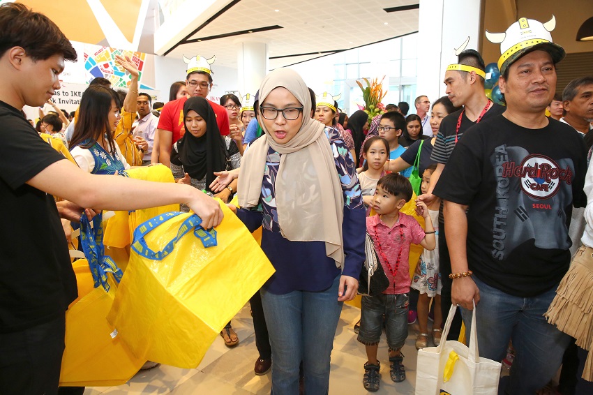 Ikea Cheras opens today EdgeProp.my